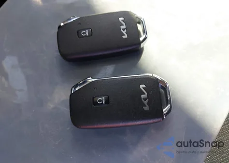 2025 Kia Sportage Sx-Prestige из США, поврежденный, VIN 5XYK53DF1SG266005